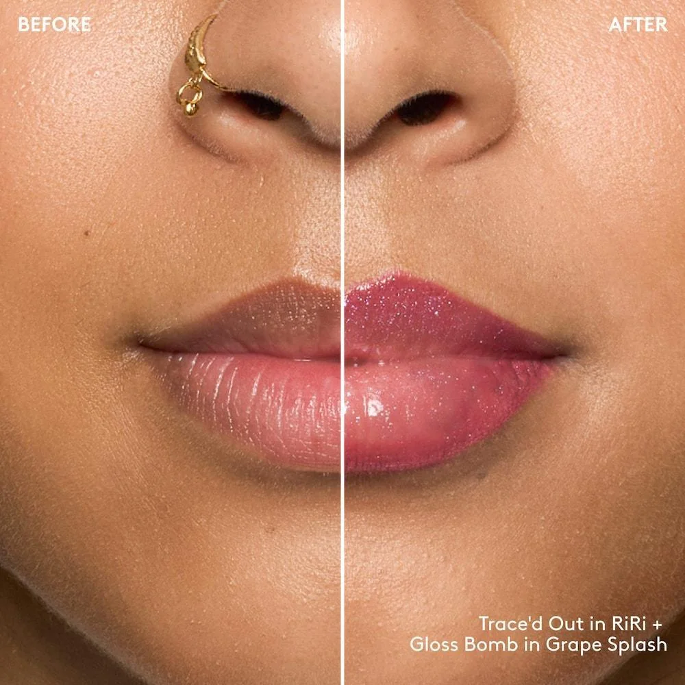Lined + Luminized Set de Labios de 2 Piezas