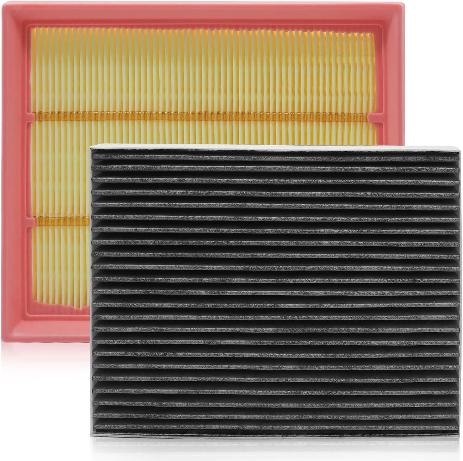 Filtro de aire de cabina y motor para Ford Maverick Hybrid 2.5L 26-22