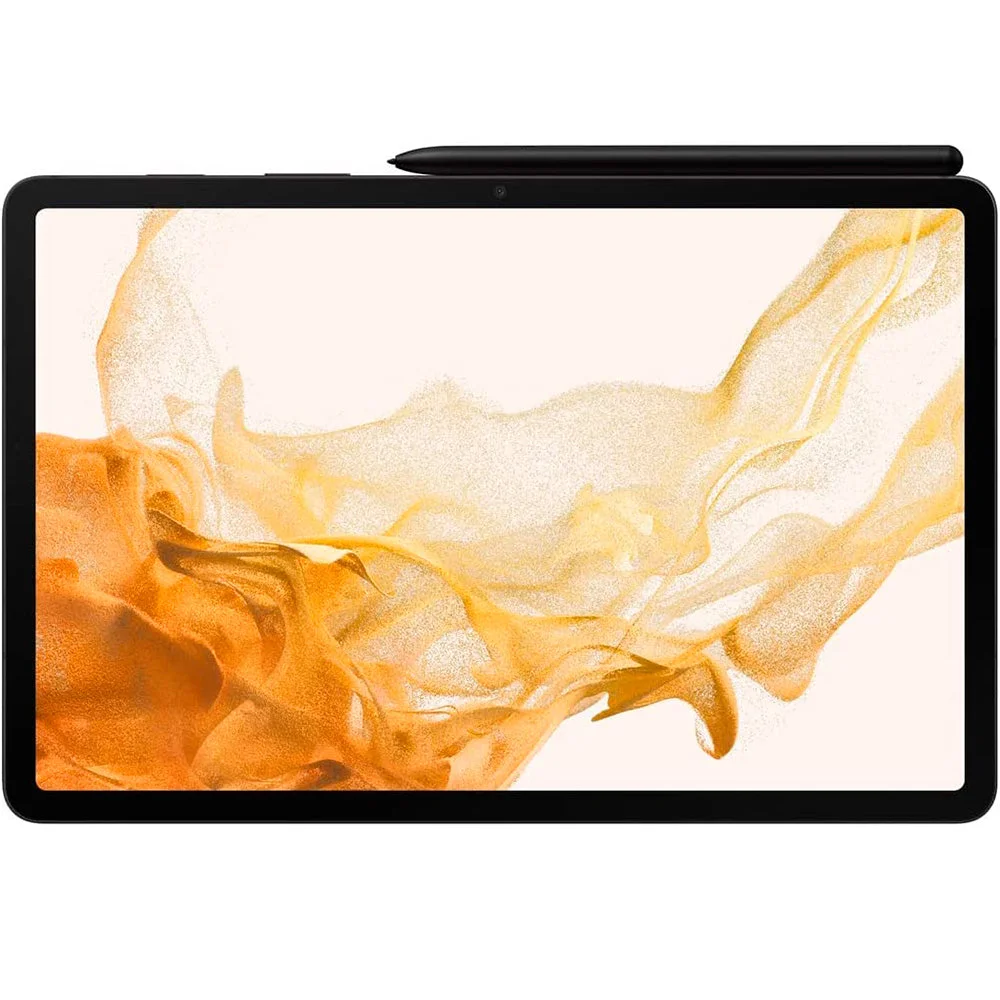 Samsung Galaxy Tab S8 SM-X700NZAAXAR 11'' 8 GB RAM 128GB WiFi 6E Graphite