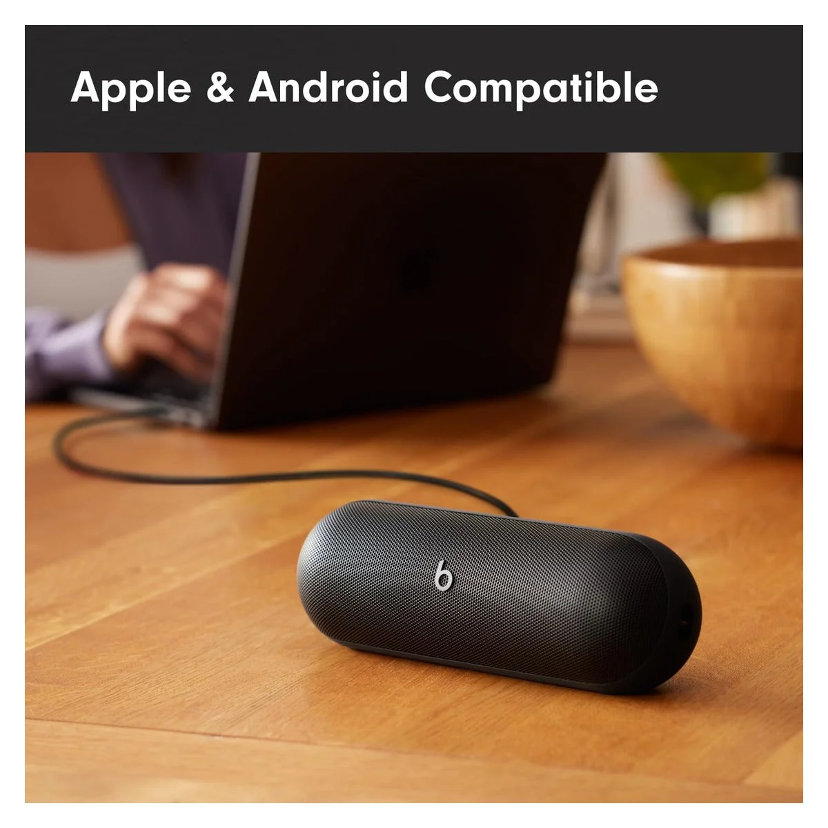 Beats Pill - Matte Black