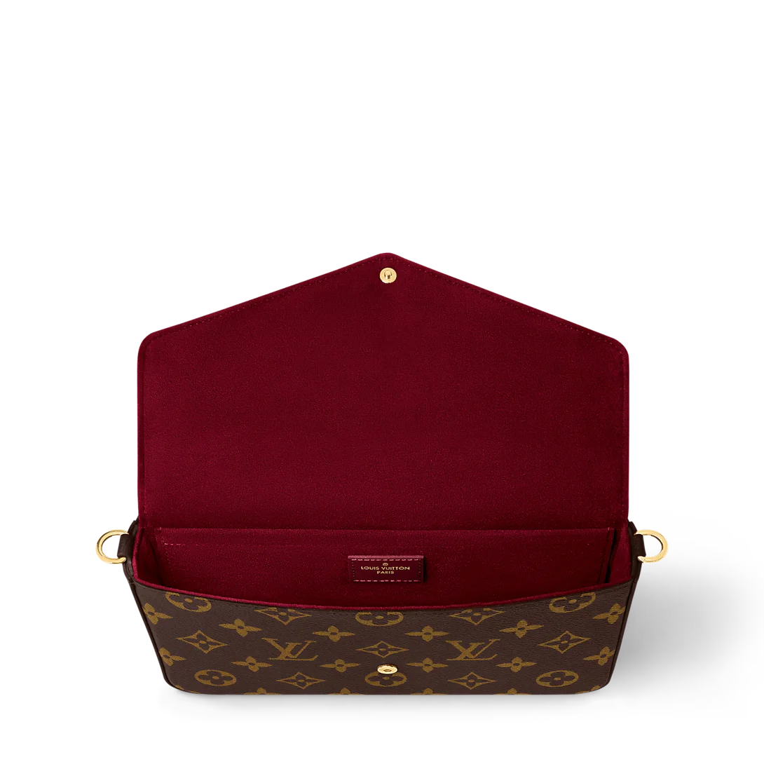 Louis Vuitton: Pochette Félicie