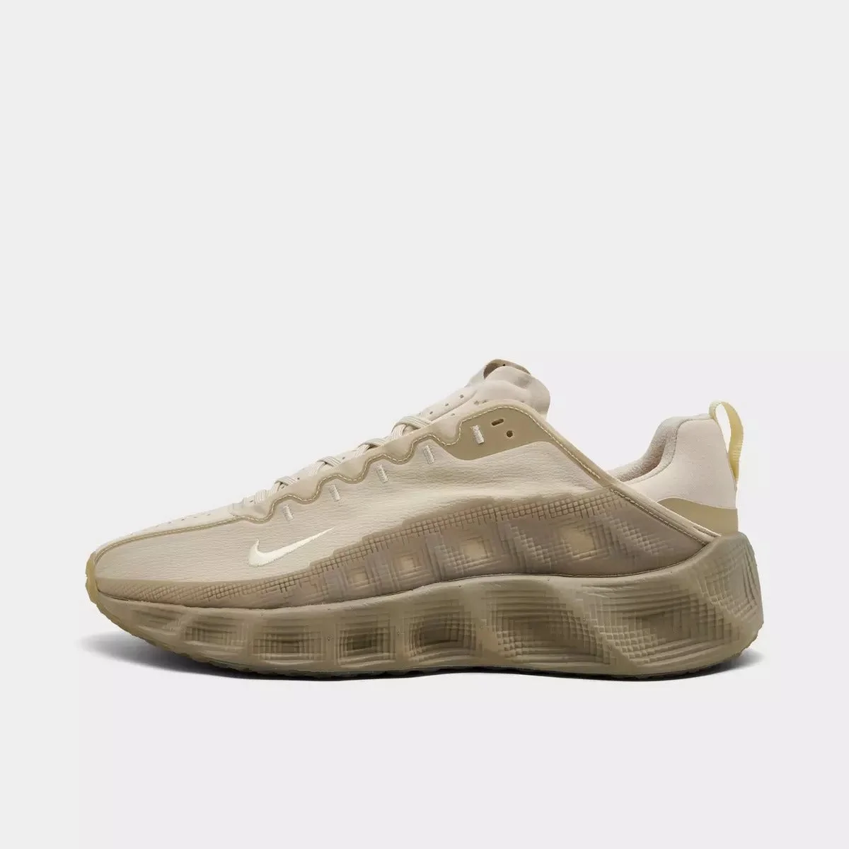 Nike Men's Nike Ava Rover Sanddrift/Alabaster