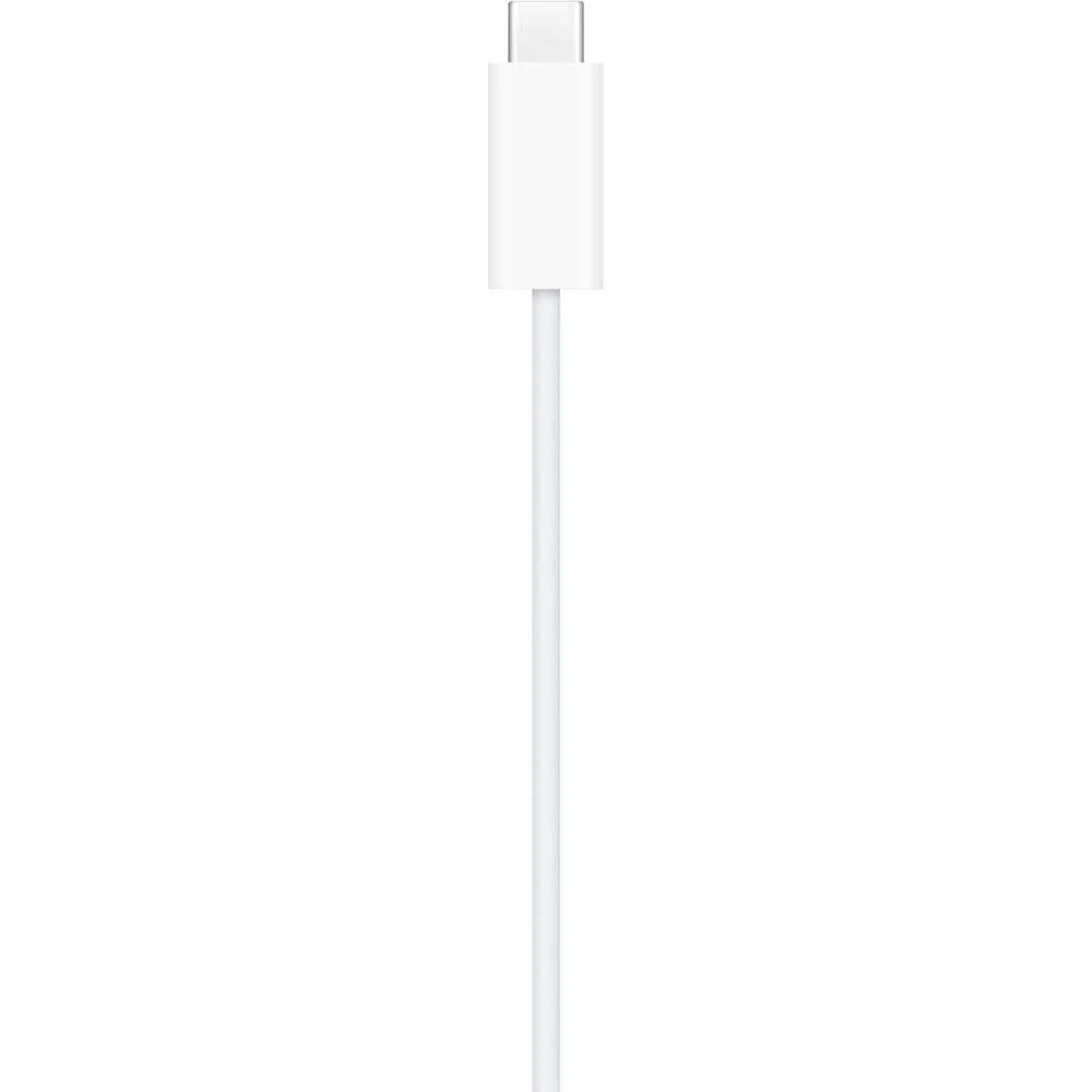 Cargador rápido magnético Apple Watch USB-C resistente al agua, ideal para Series 7, carga el 80% en 45 minutos