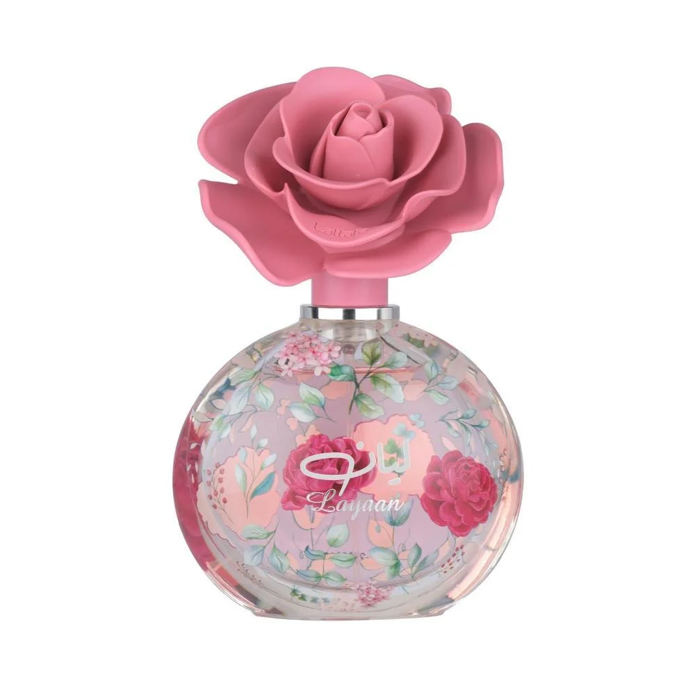 Perfume Lattafa Layaan Eau de Parfum 75 ml