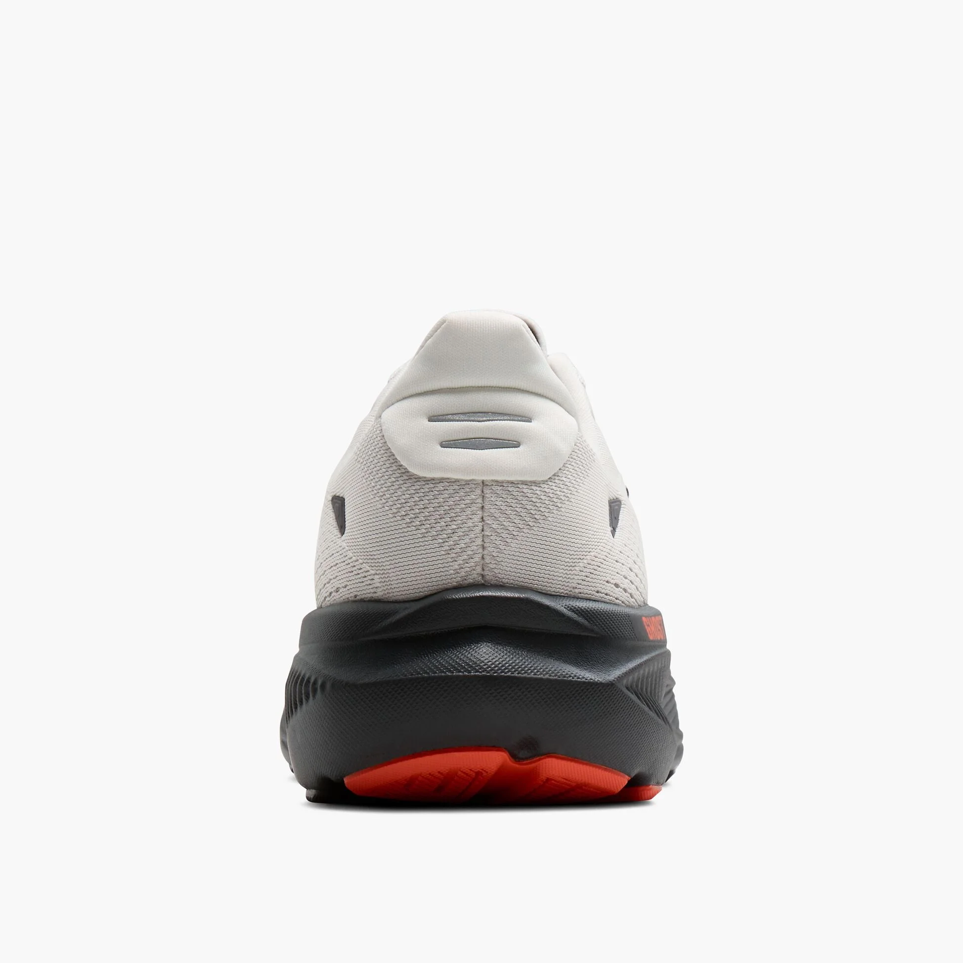 Brooks Ghost 18 Coconut Tigerlily