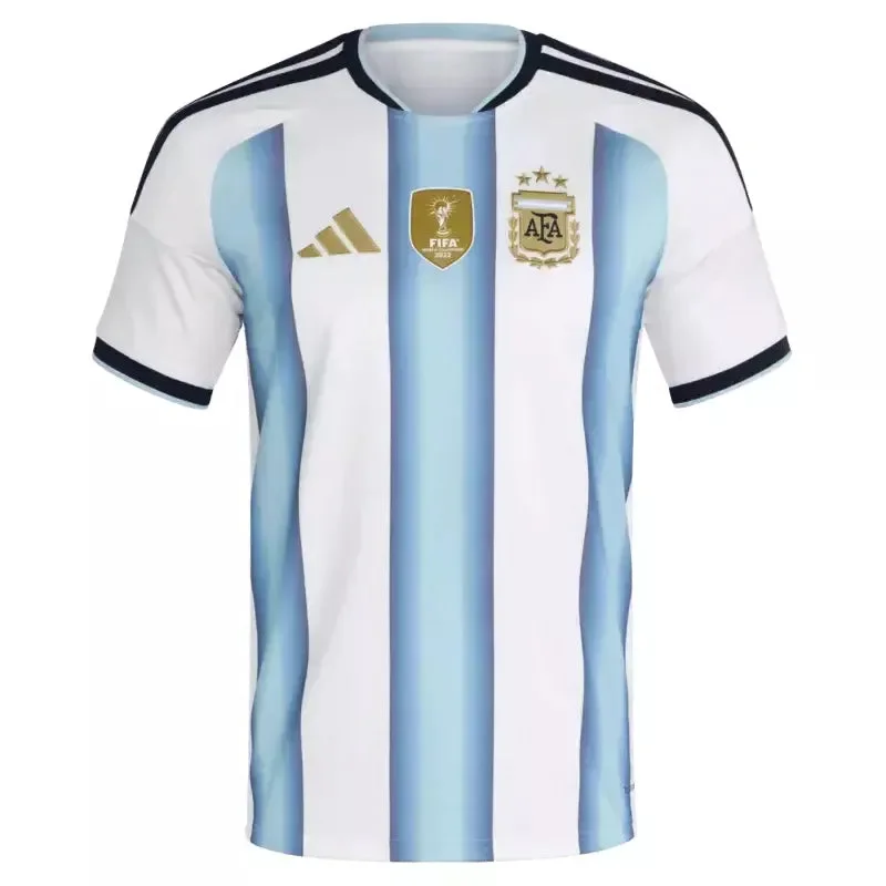 Argentina Home Jersey 2026