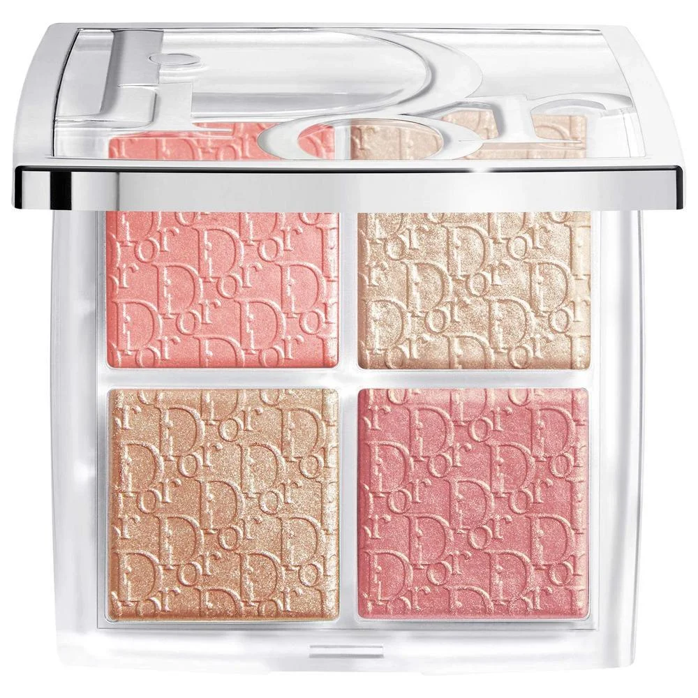 Backstage Glow Maximizer Paleta Facial