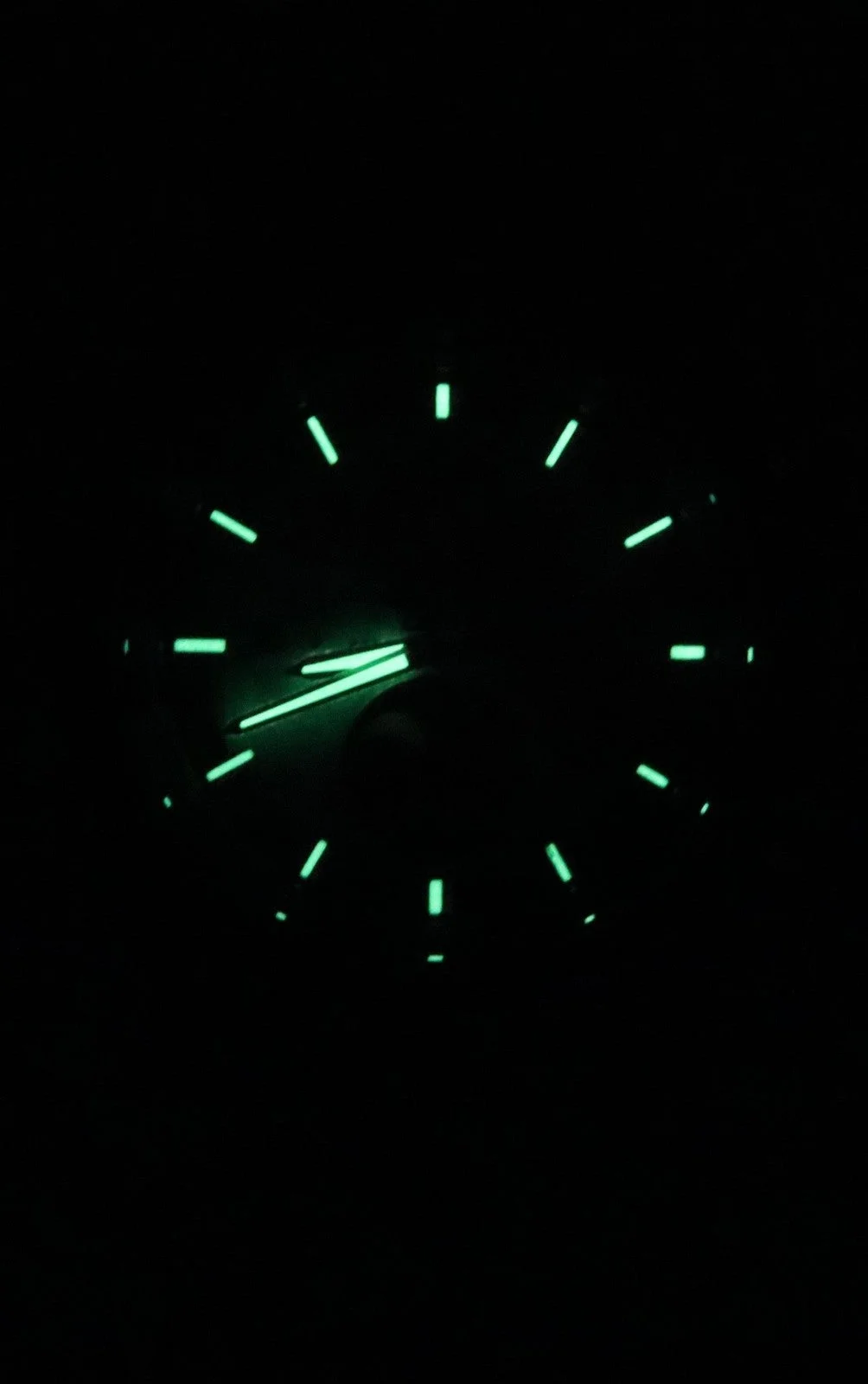 Citizen Eco-Drive Tsuki-Yomi A-T BY1010-81H Super Titanium Esfera Gris 43 mm