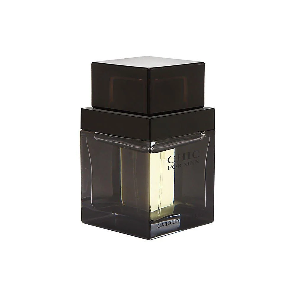 Carolina Herrera Chic EDT