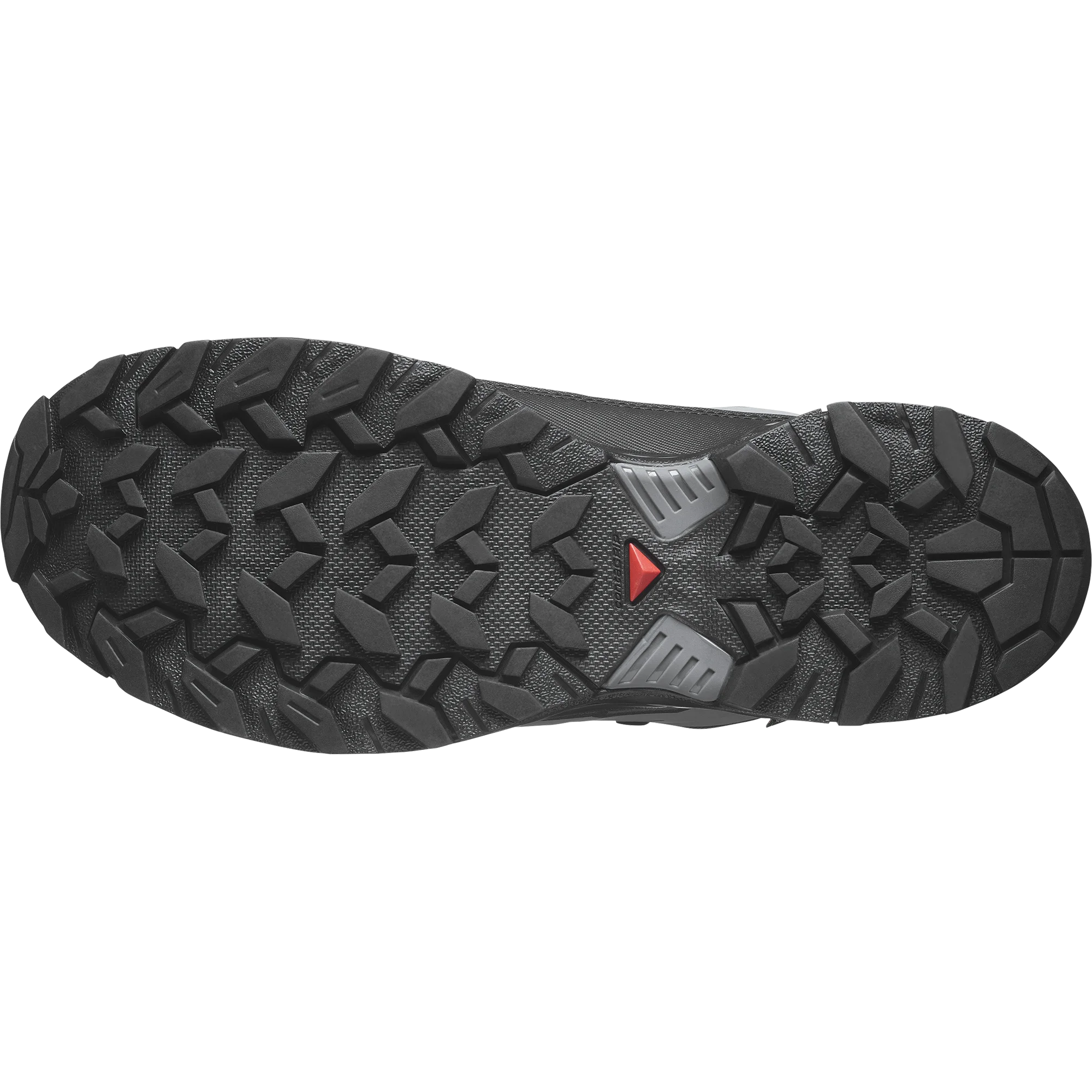 Salomon X Ultra 360 GORE TEX Black