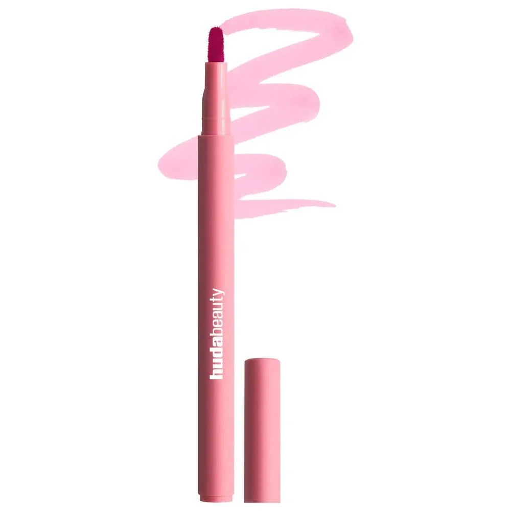 Lip Contour Tinta Labial de Larga Duración 12 Horas