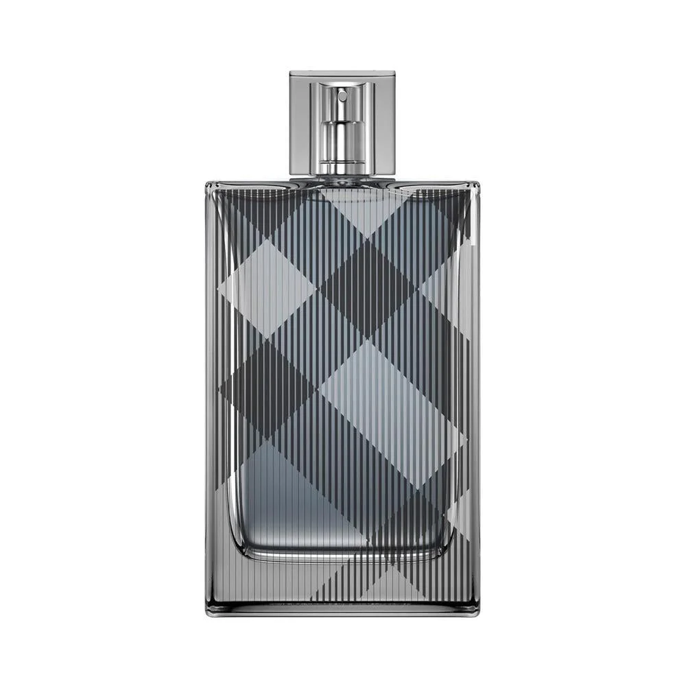 Perfume Burberry Brit Eau de Toilette para Hombre 3.3 oz