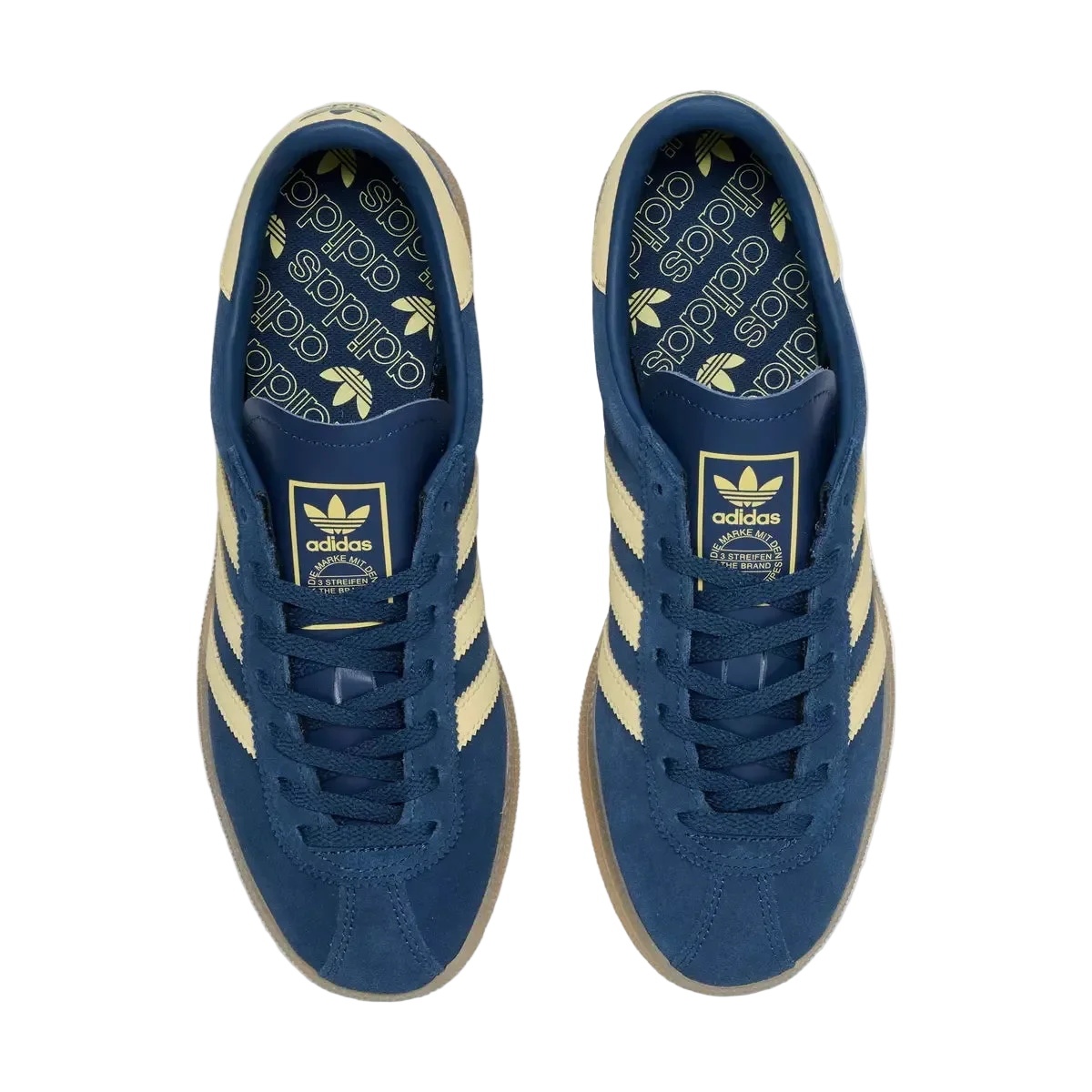 Adidas Originals München Casual Shoes Women's