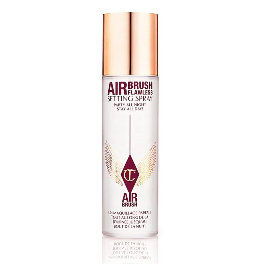 Spray Fijador Airbrush Flawless Charlotte Tilbury