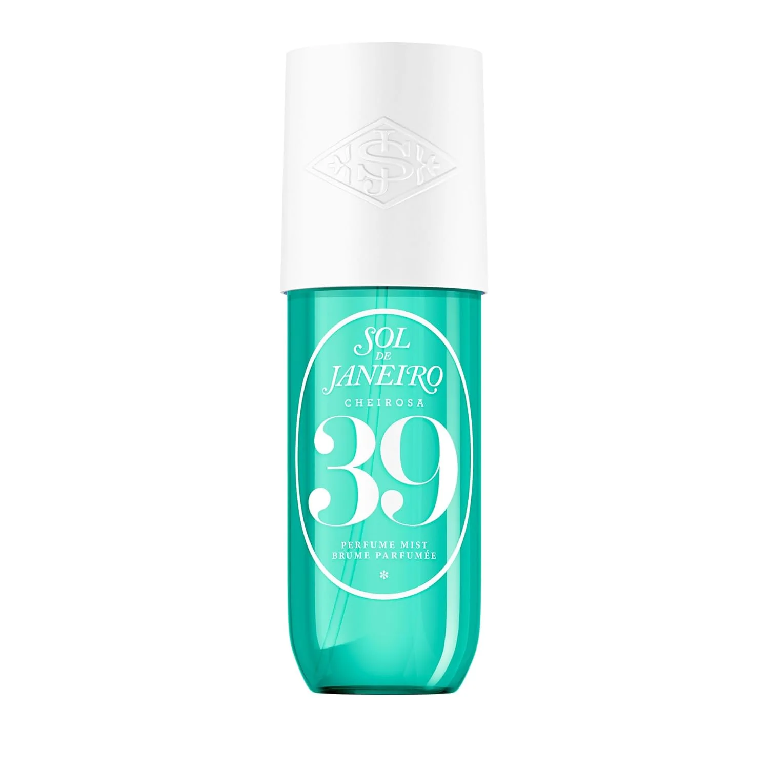 Perfume Mist Sol de Janeiro Cheirosa 39 Hair & Body