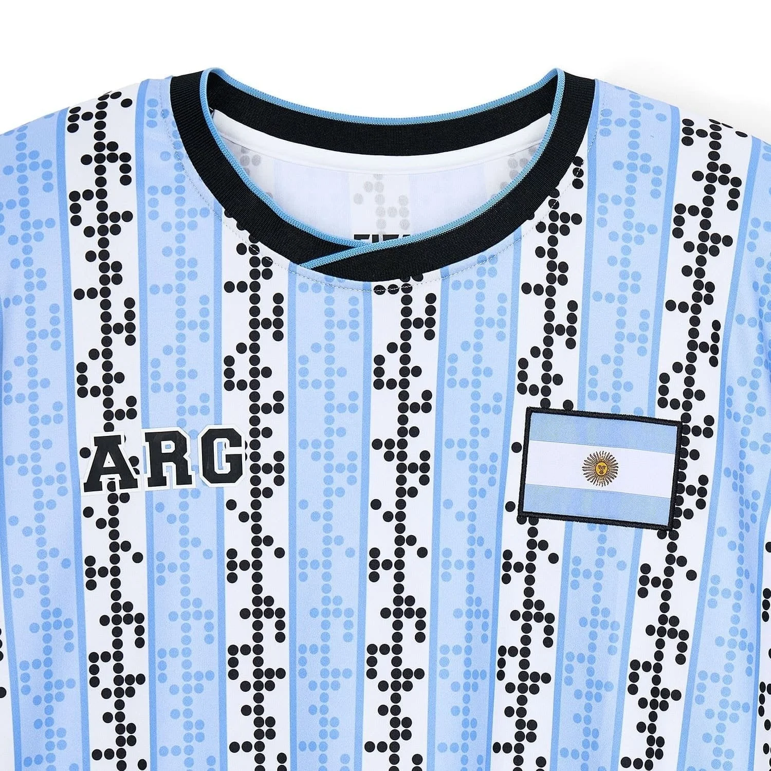 Argentina Legacy Jersey (Unisex)