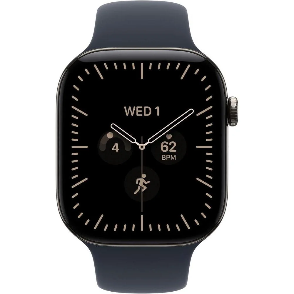 Apple Watch Series 12 46mm GPS + Celular