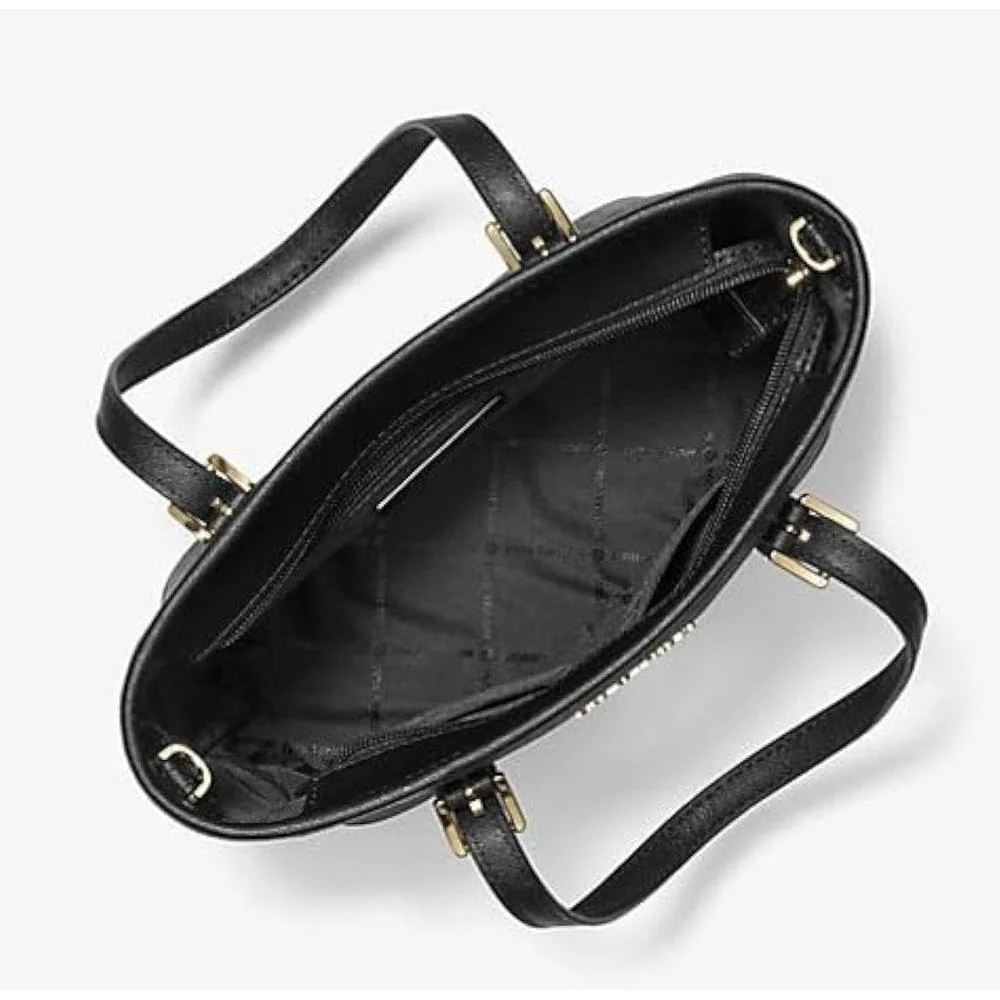 Michael Kors XS Carry All Jet Set Bolso Signature
