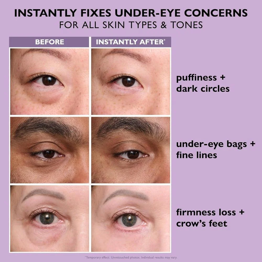 Instant Firmx Crema Reafirmante para Ojos 55g