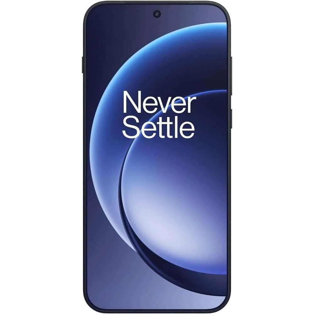 OnePlus 15, smartphone Android desbloqueado con Snapdragon 8 Gen 5, 12GB RAM, 256GB almacenamiento, batería duradera