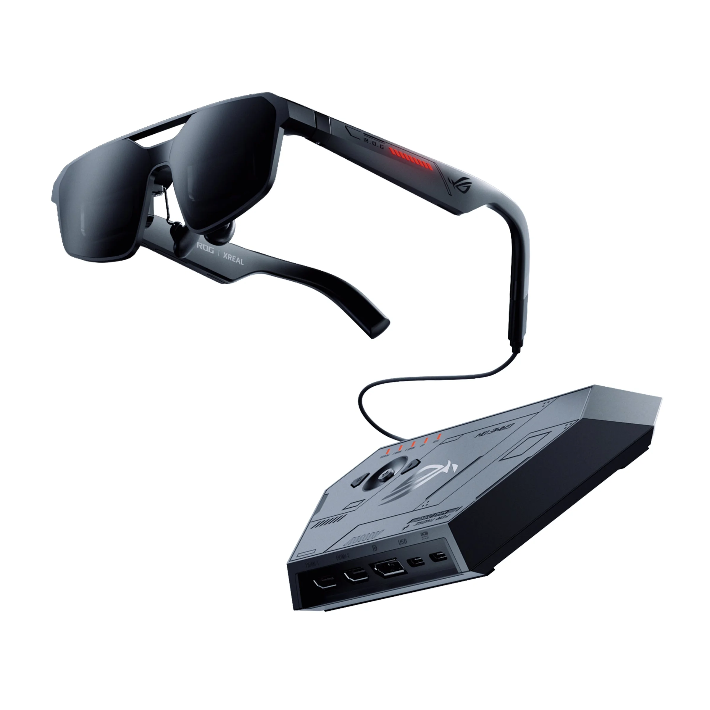 ROG XREAL R1 — Lentes AR Gaming