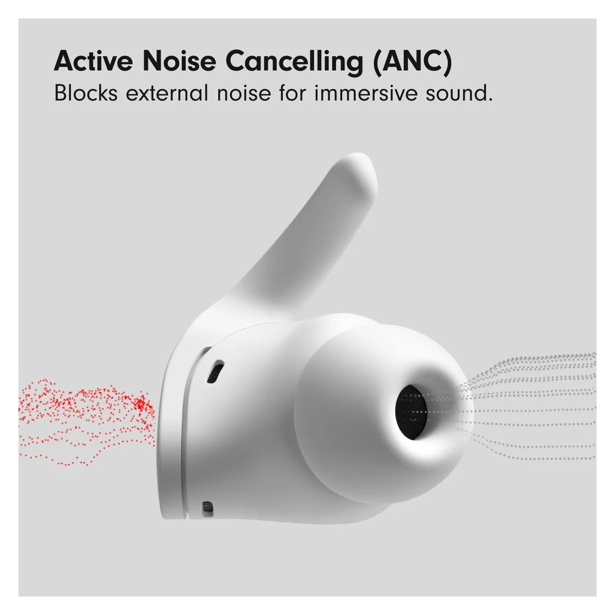 Beats Fit Pro - Blanco