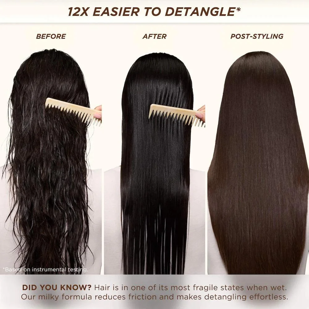 Honey Milk Active Repair Leave In Conditioner Mist