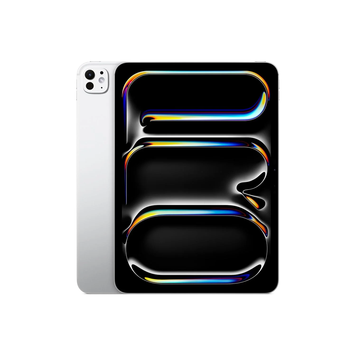 Apple iPad Pro M5 11" - Silver