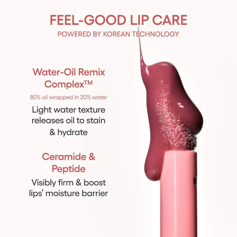 JuicePop Box Aceite Labial con Tinte Hidratante 12HR