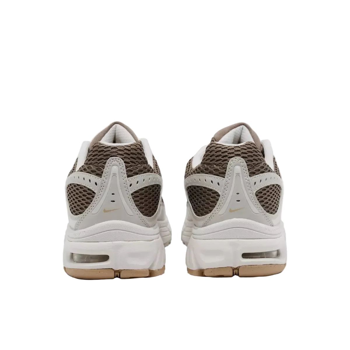 Nike Air Max Moto 2K Casual Shoes Women's Mink Brown