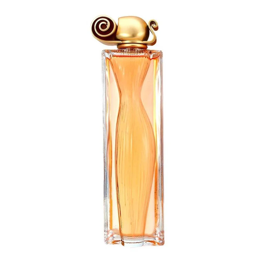 Perfume para mujer Givenchy Organza, fragancia floral oriental de larga duración, 3.3 onzas líquidas