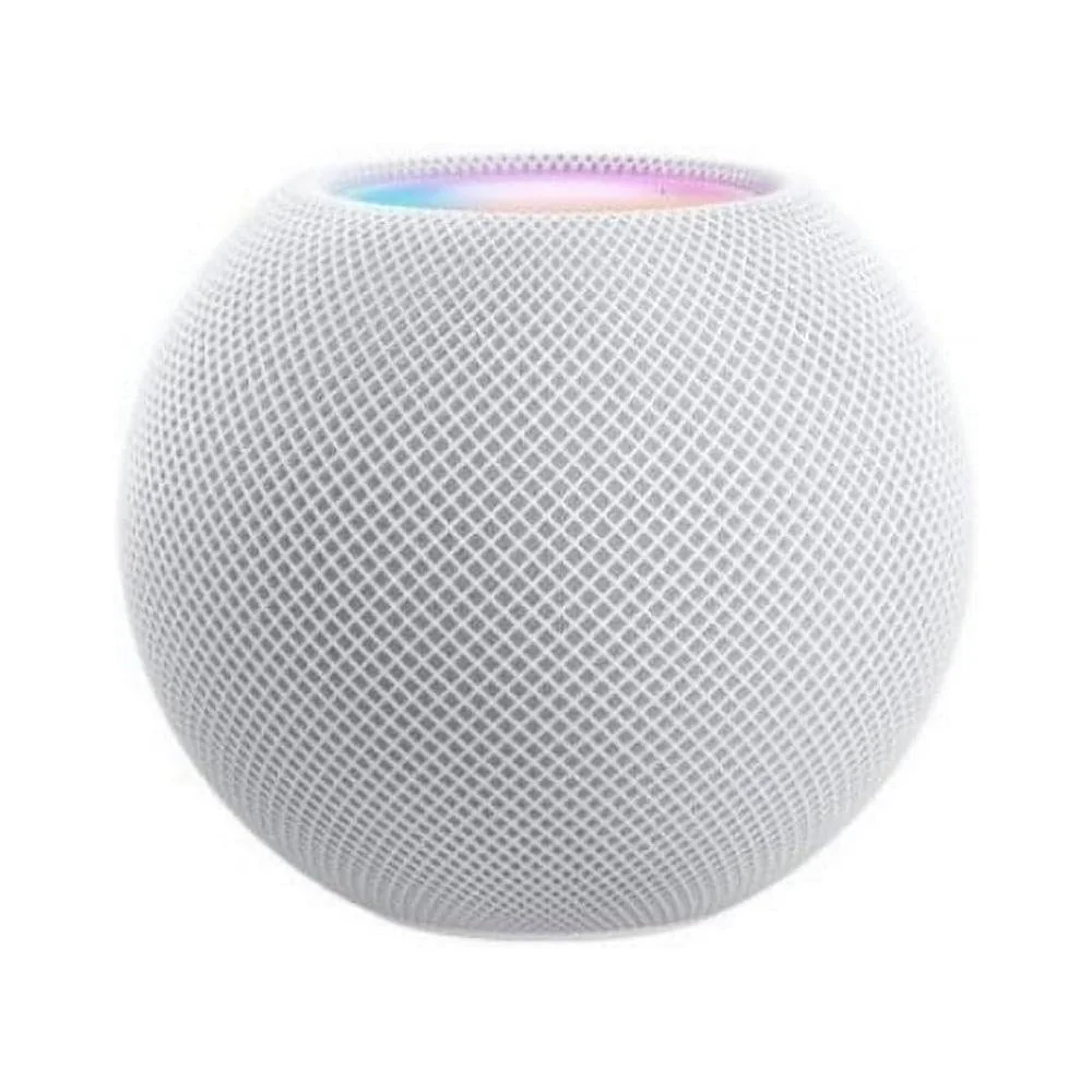 Apple HomePod mini - Blanco (Entrega inmediata)