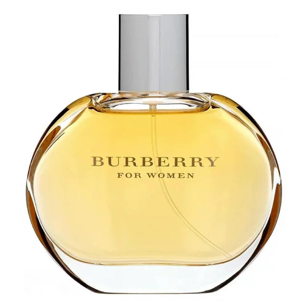 Perfume Burberry Classic Eau de Parfum para Mujer 100ml