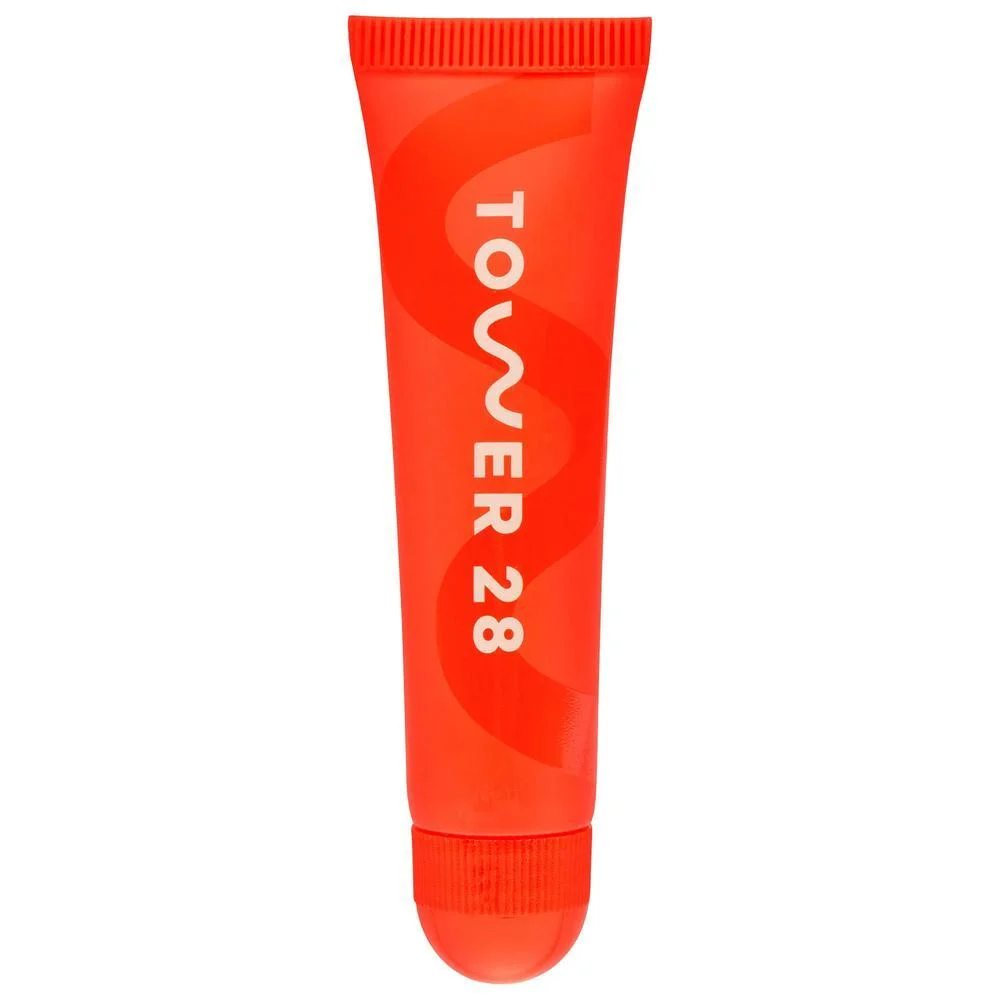 LipSoftie® Bálsamo Tratamiento Labial Hidratante con Color