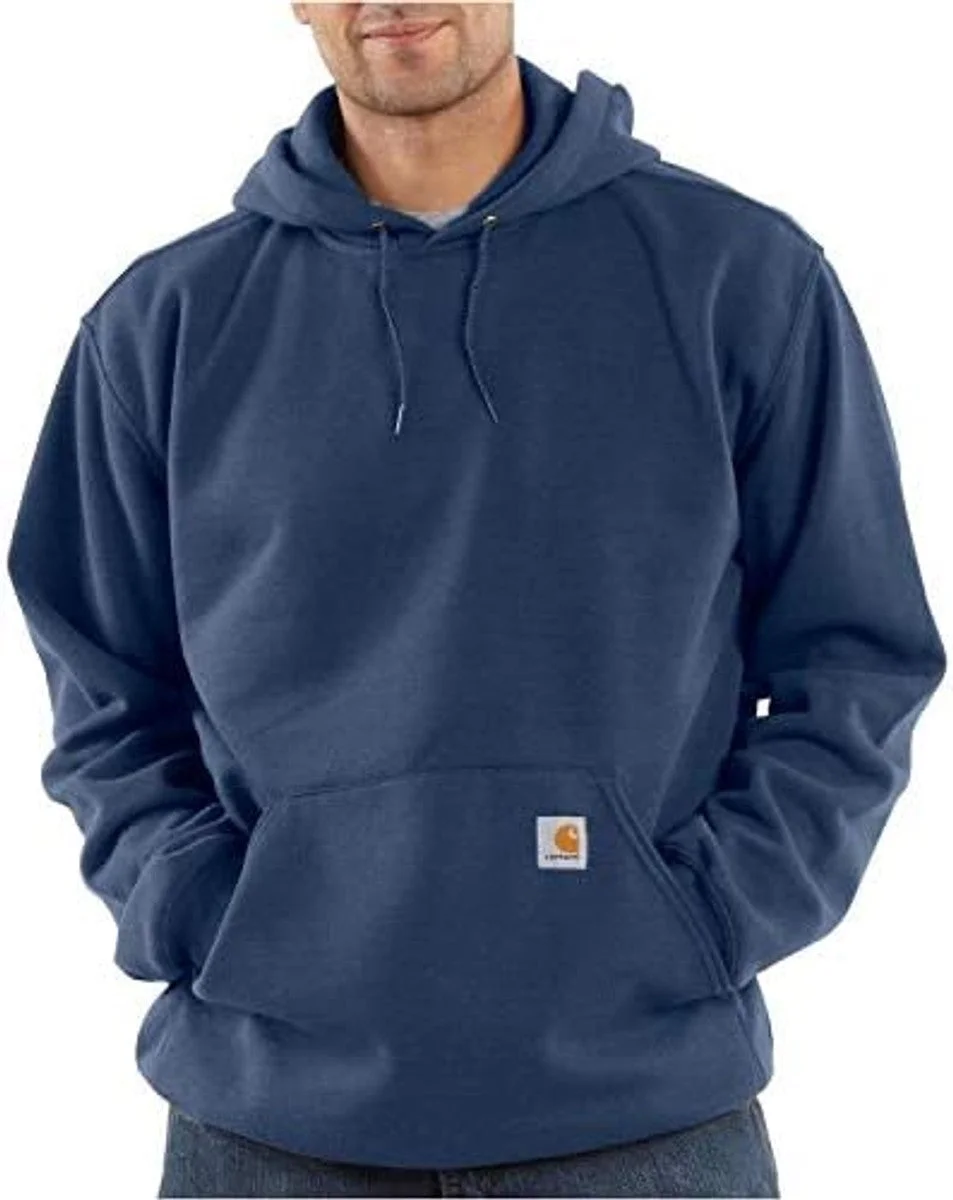 Carhartt Men's K121 Loose Fit Midweight Sweatshirt