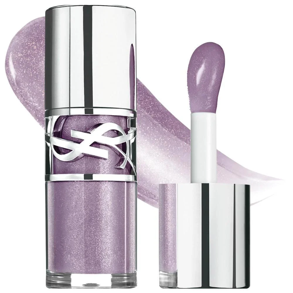 YSL Loveshine Aceite Labial Voluminizador con Brillo