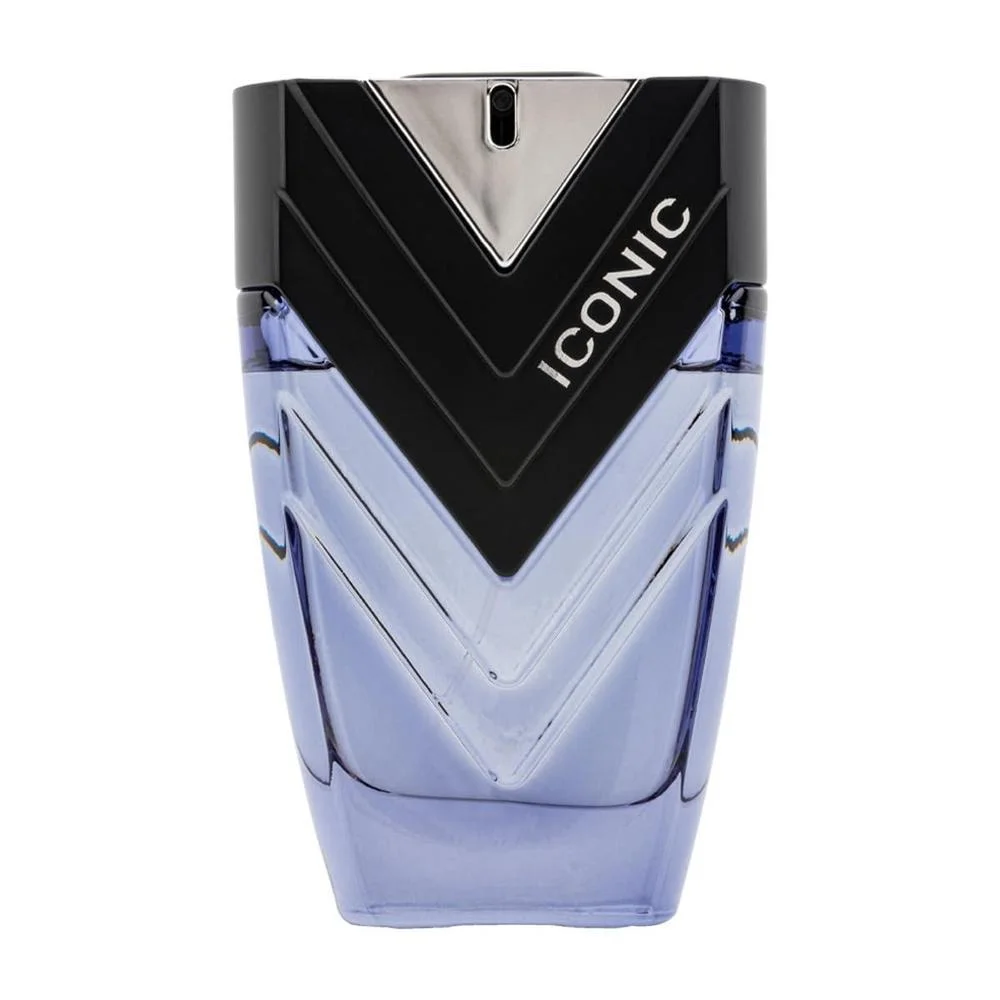 Perfume Sapil Iconic Fresh Citrus Cologne for Men EDP 100ml