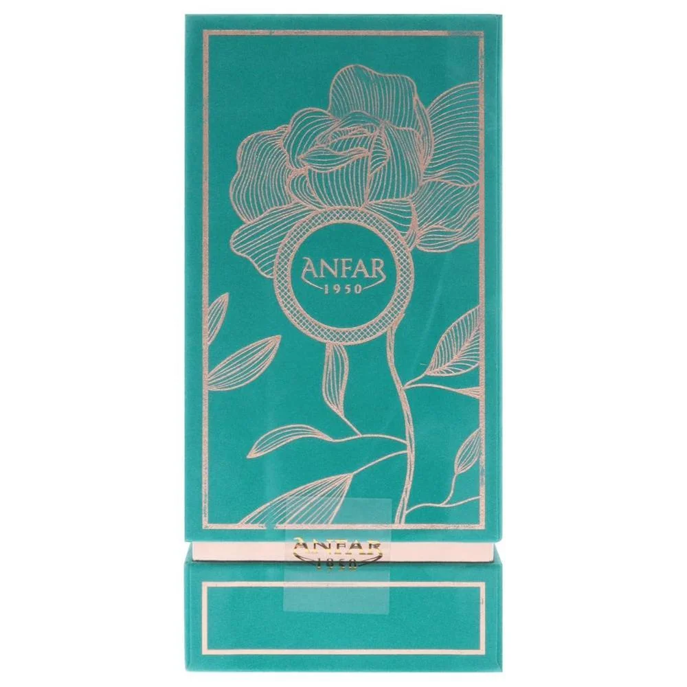 Ma Belle para mujer Extrait De Parfum Spray con fragancia amaderada, floral, picante, ámbar y vainilla