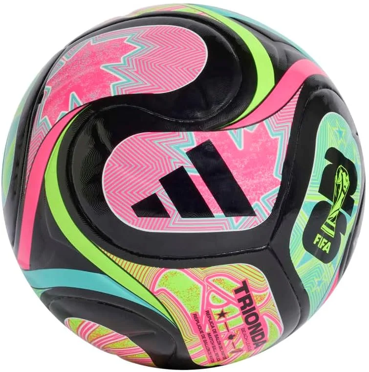 Balón de fútbol adidas FIFA World Cup 26 Trionda