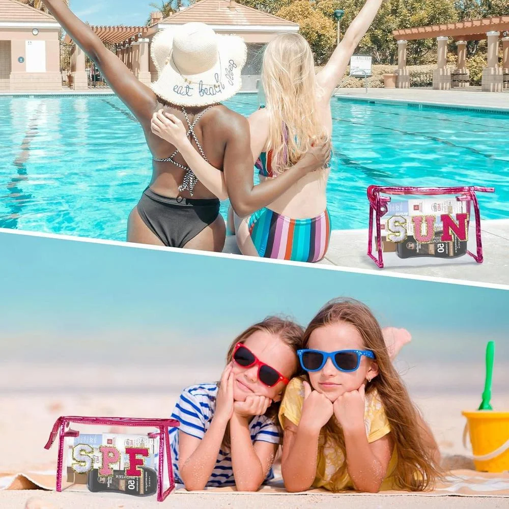 Bolsa Esencial de Playa para Verano