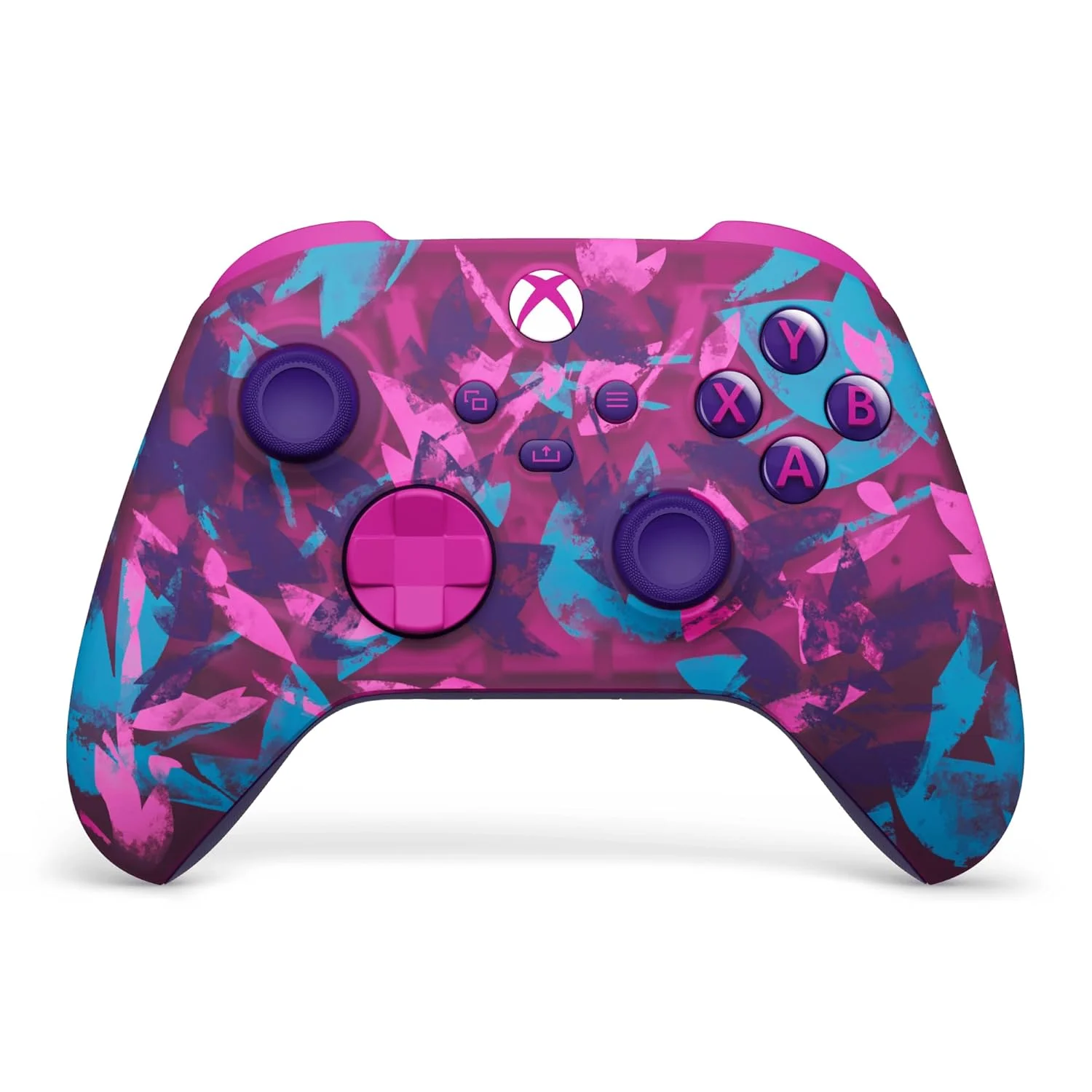 Control inalámbrico Xbox Wireless Gaming Controller Heart Breaker Special Edition