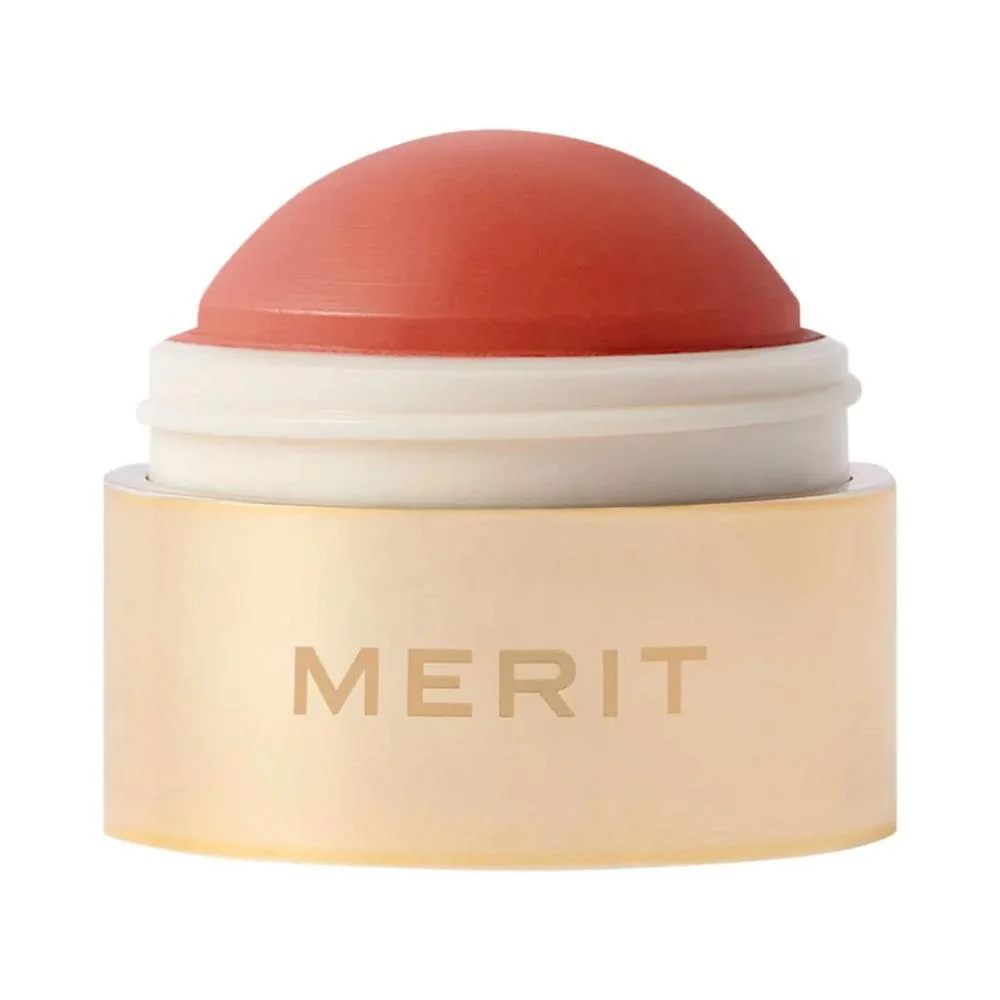 Flush Balm Rubor en Crema
