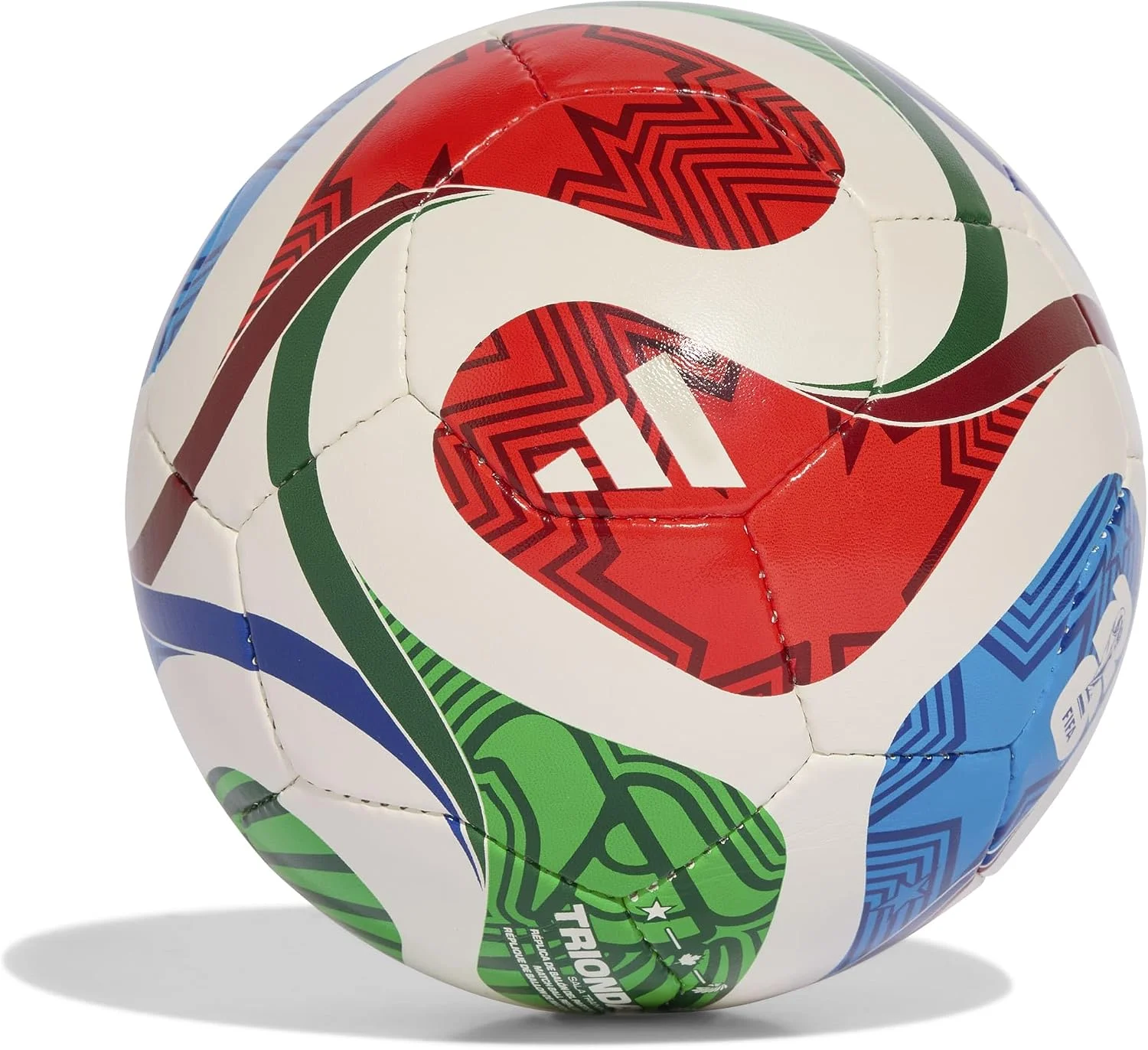 Balón de fútbol adidas FIFA World Cup 26 Trionda