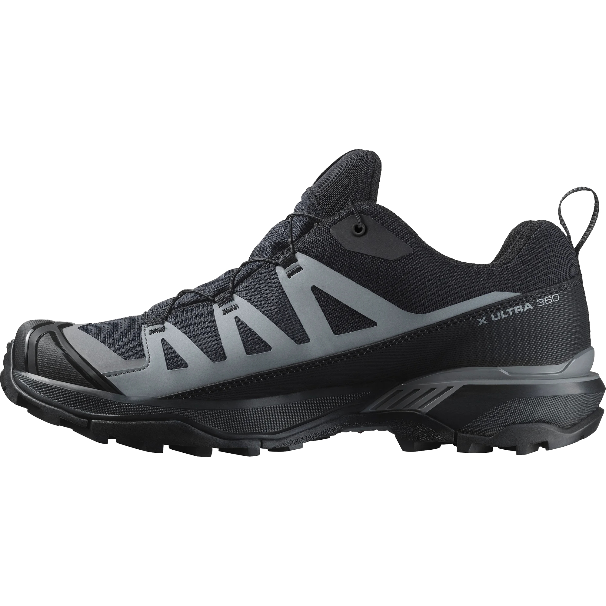 Salomon X Ultra 360 GORE TEX Black
