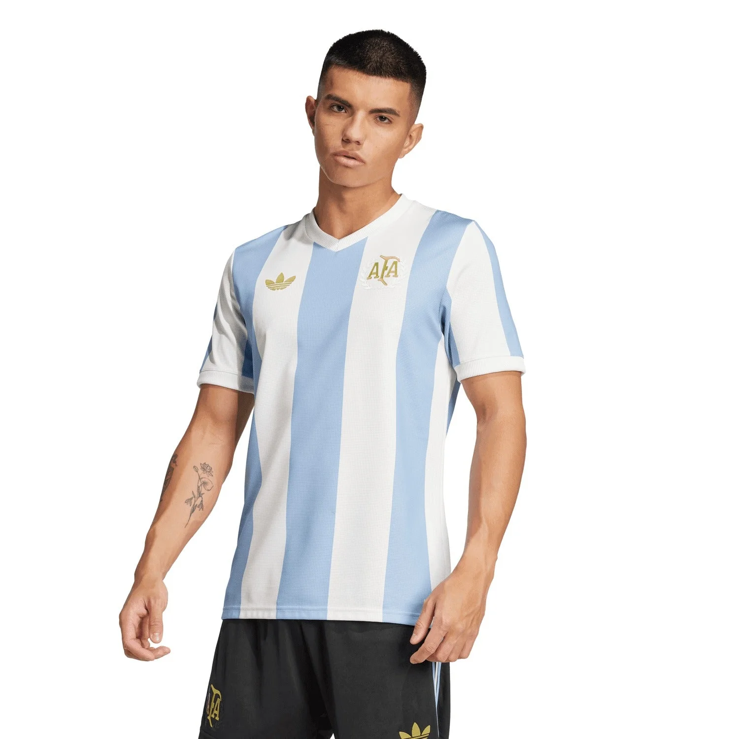 50th Anniversary Jersey - Argentina National Team
