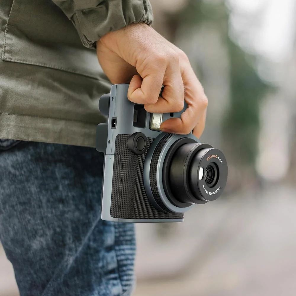 Fujifilm Instax Mini 41 (Entrega inmediata)