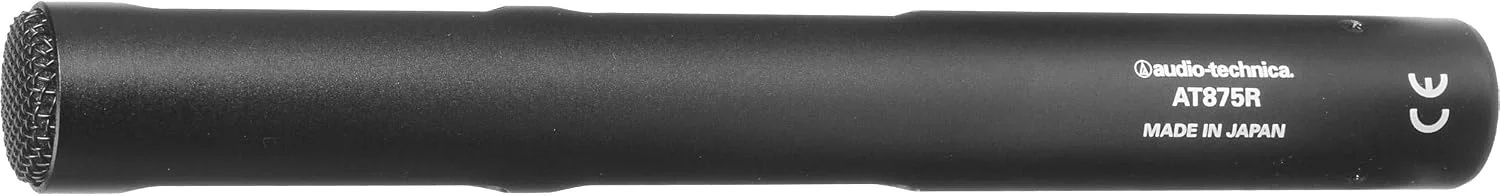 Micrófono Condensador Audio-Technica AT875R