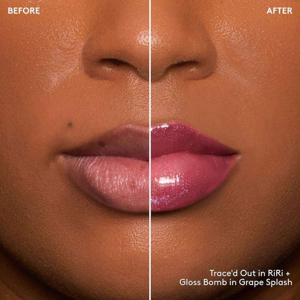 Lined + Luminized Set de Labios de 2 Piezas