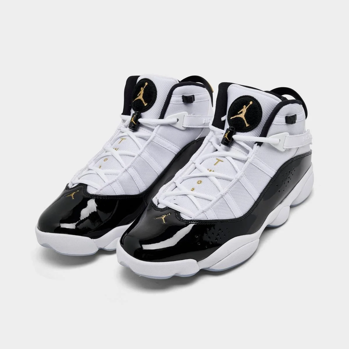 Jordan Men's Air Jordan 6 Rings Basketball Shoes