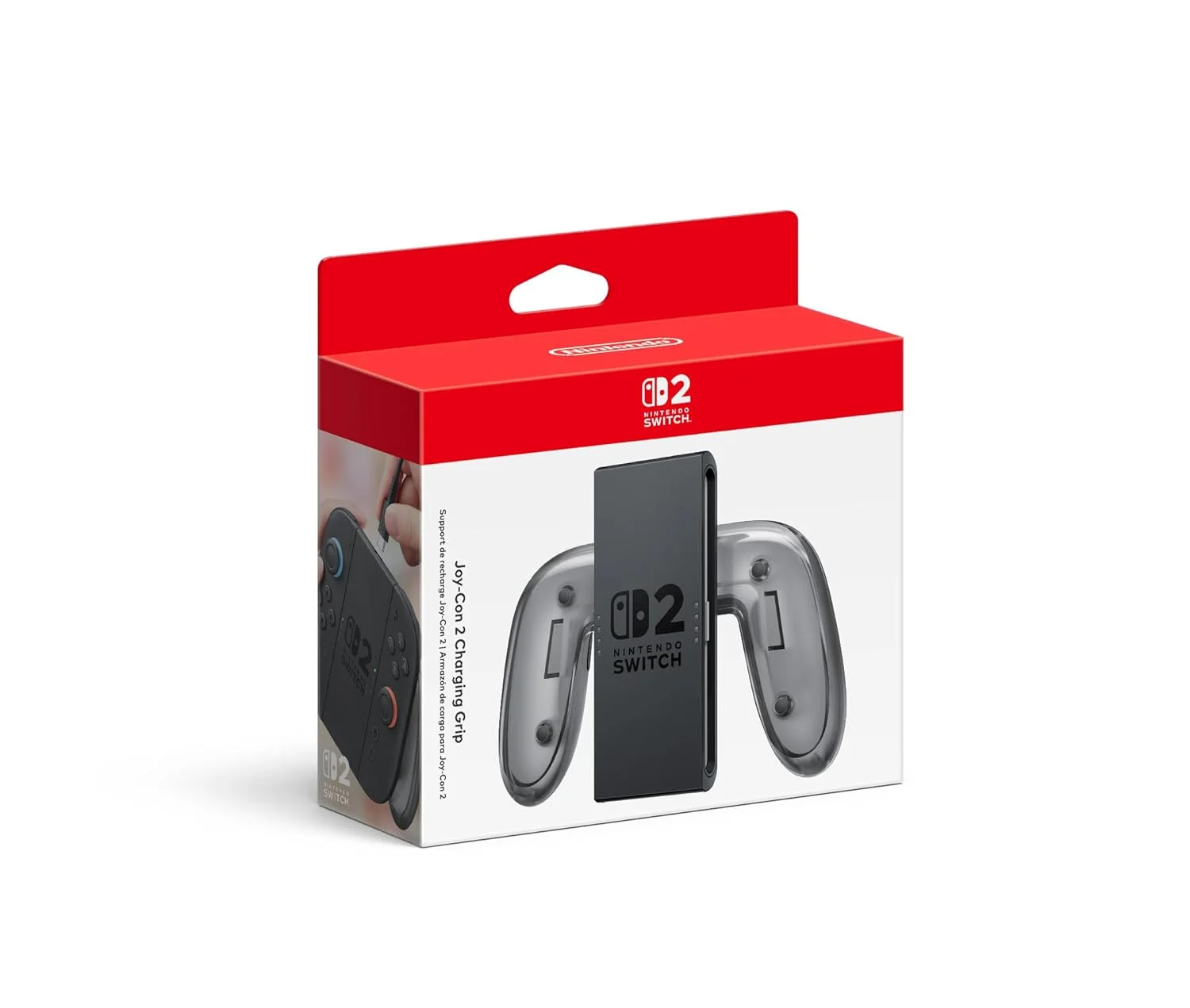 Joy-Con™ 2 Charging Grip
